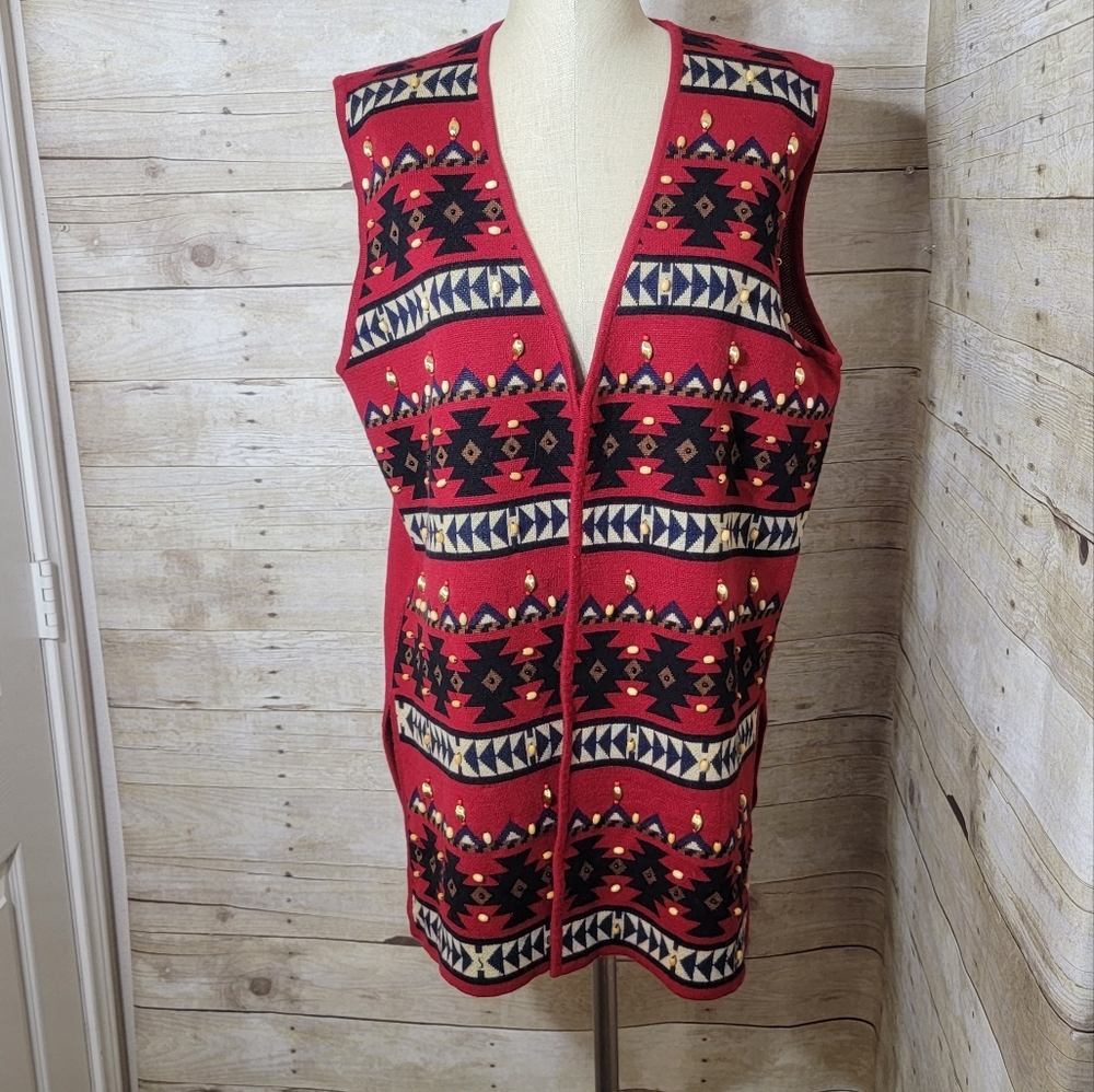 A.K.F vest